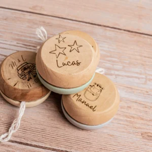 Yoyo personalizado