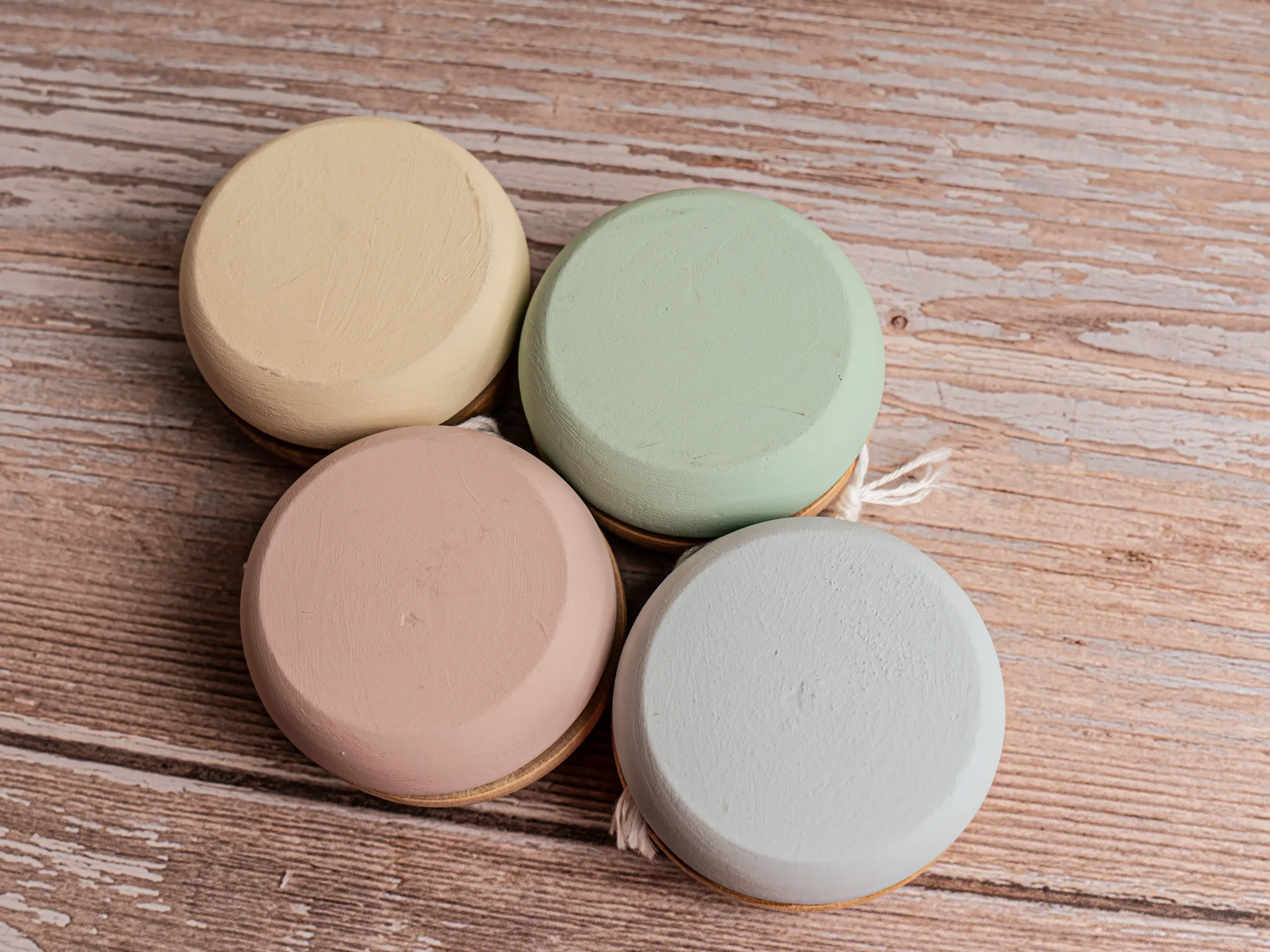 Yoyo personalizado - Imagen 3