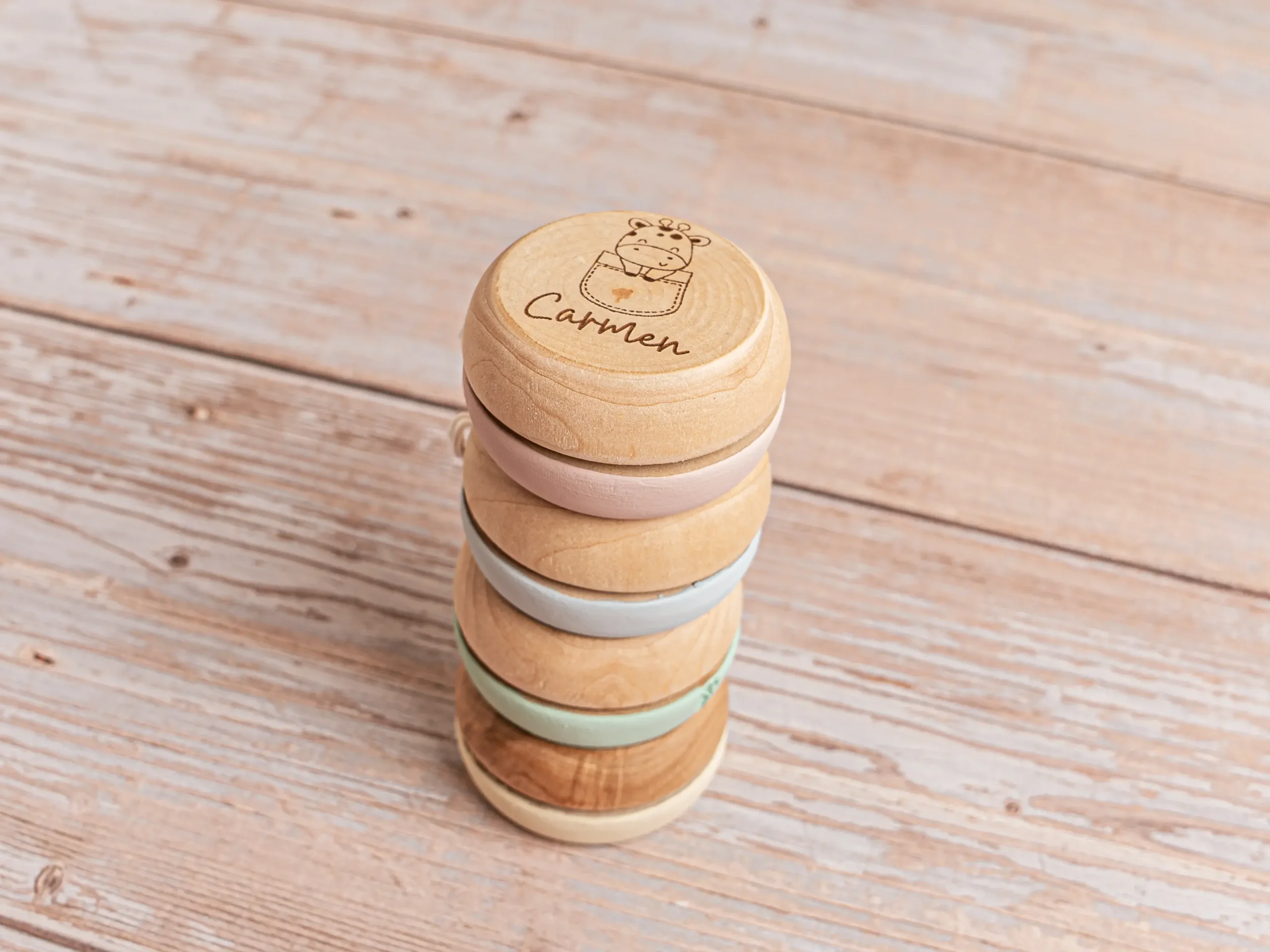 Yoyo personalizado - Imagen 6