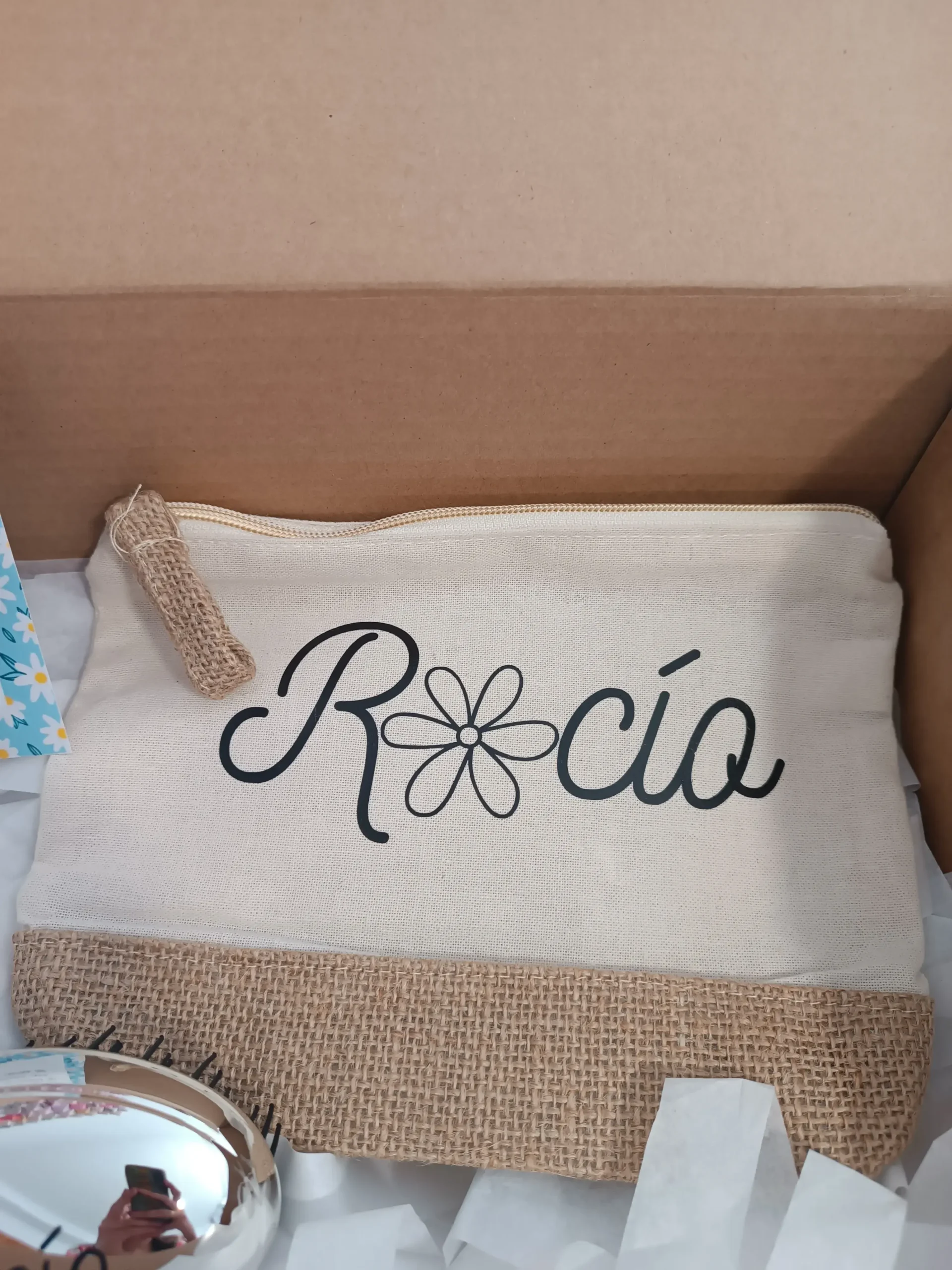 Caja testigo boda XXL - Imagen 4