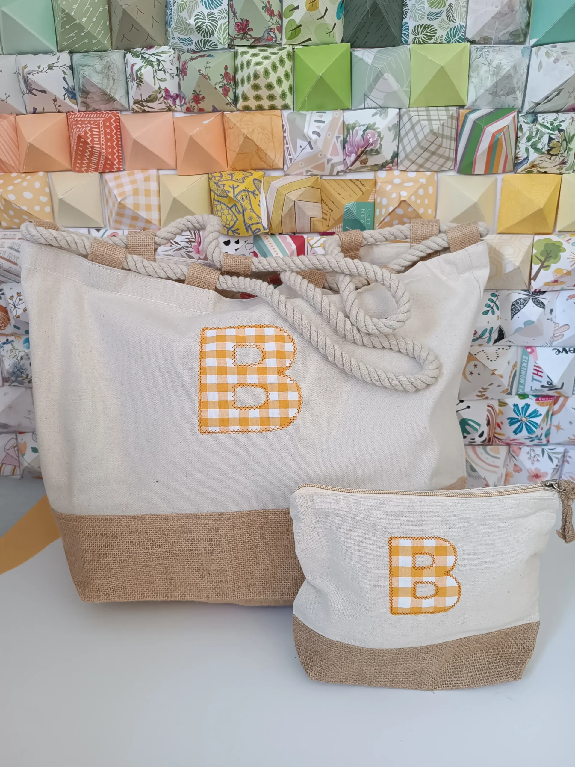 BOLSO PLAYA INICIAL - Imagen 2