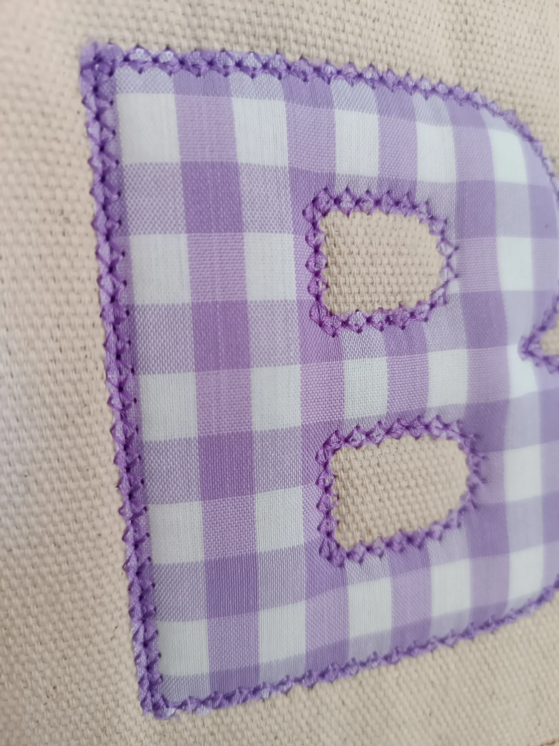 MOCHILA ORGANIC INICIAL - Imagen 4