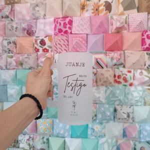 JARRA CERVEZA TESTIGO