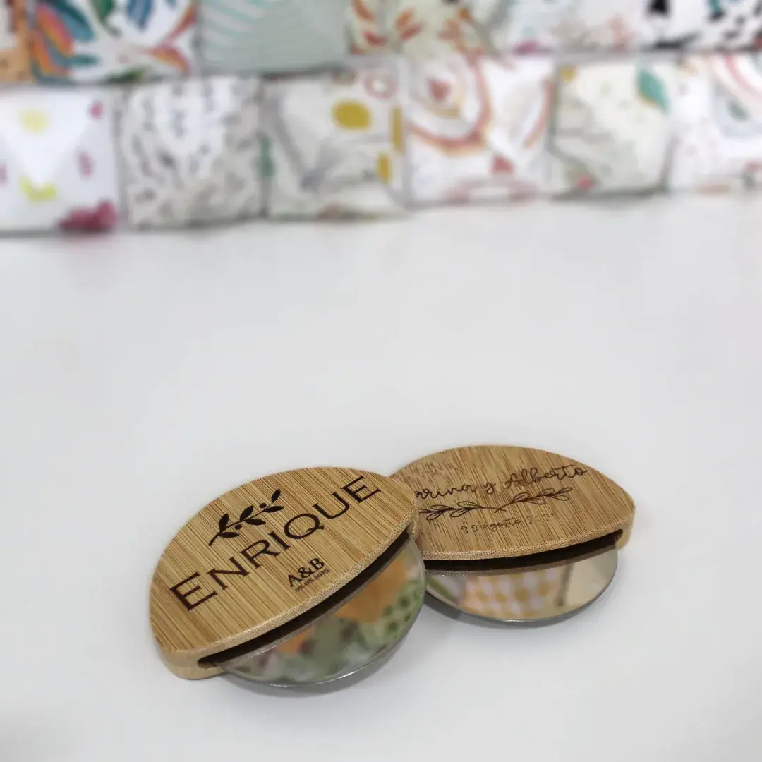 CORTAPIZZAS PERSONALIZADO - Imagen 2