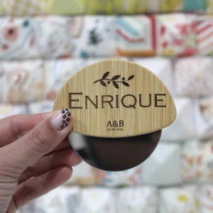 CORTAPIZZAS PERSONALIZADO