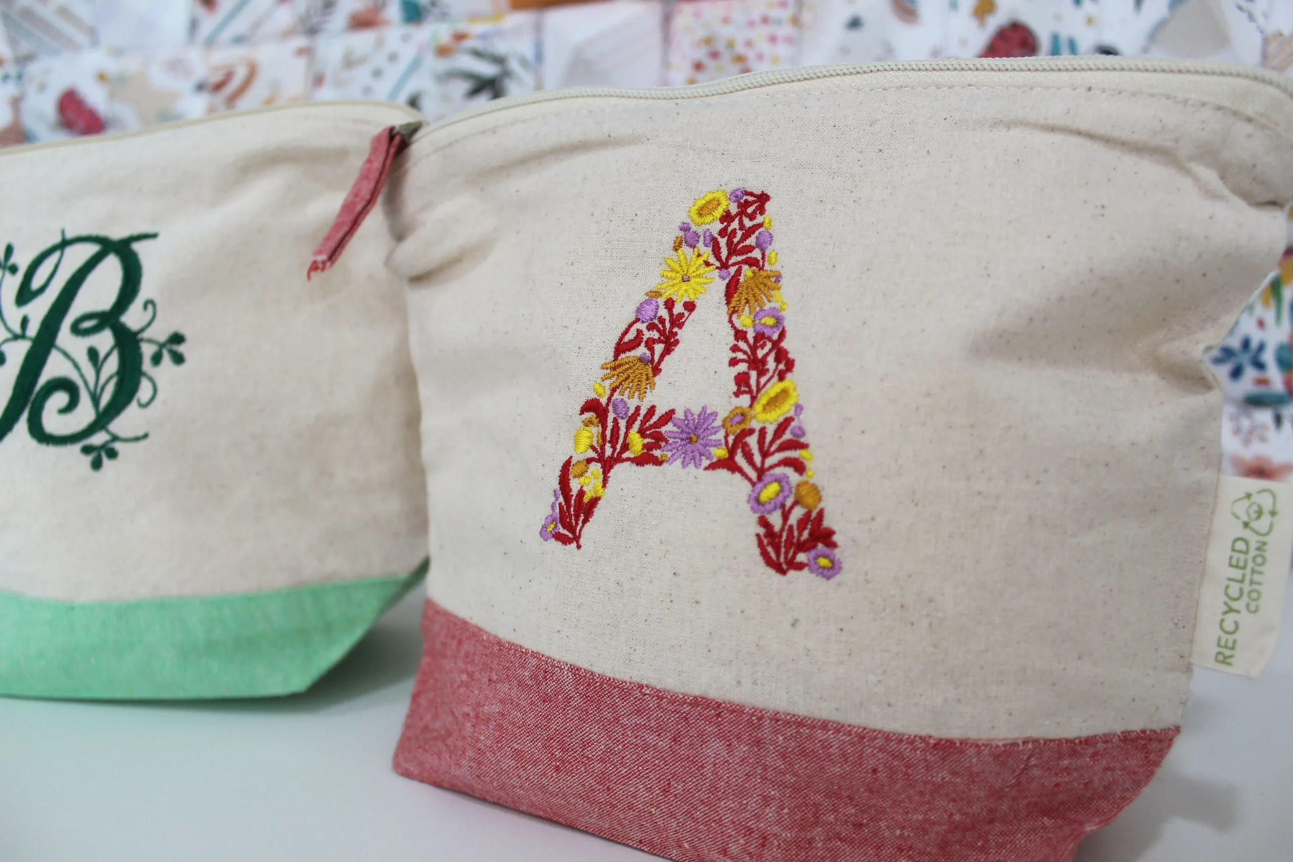 NECESER PERSONALIZADO ARCOIRIS - Imagen 2