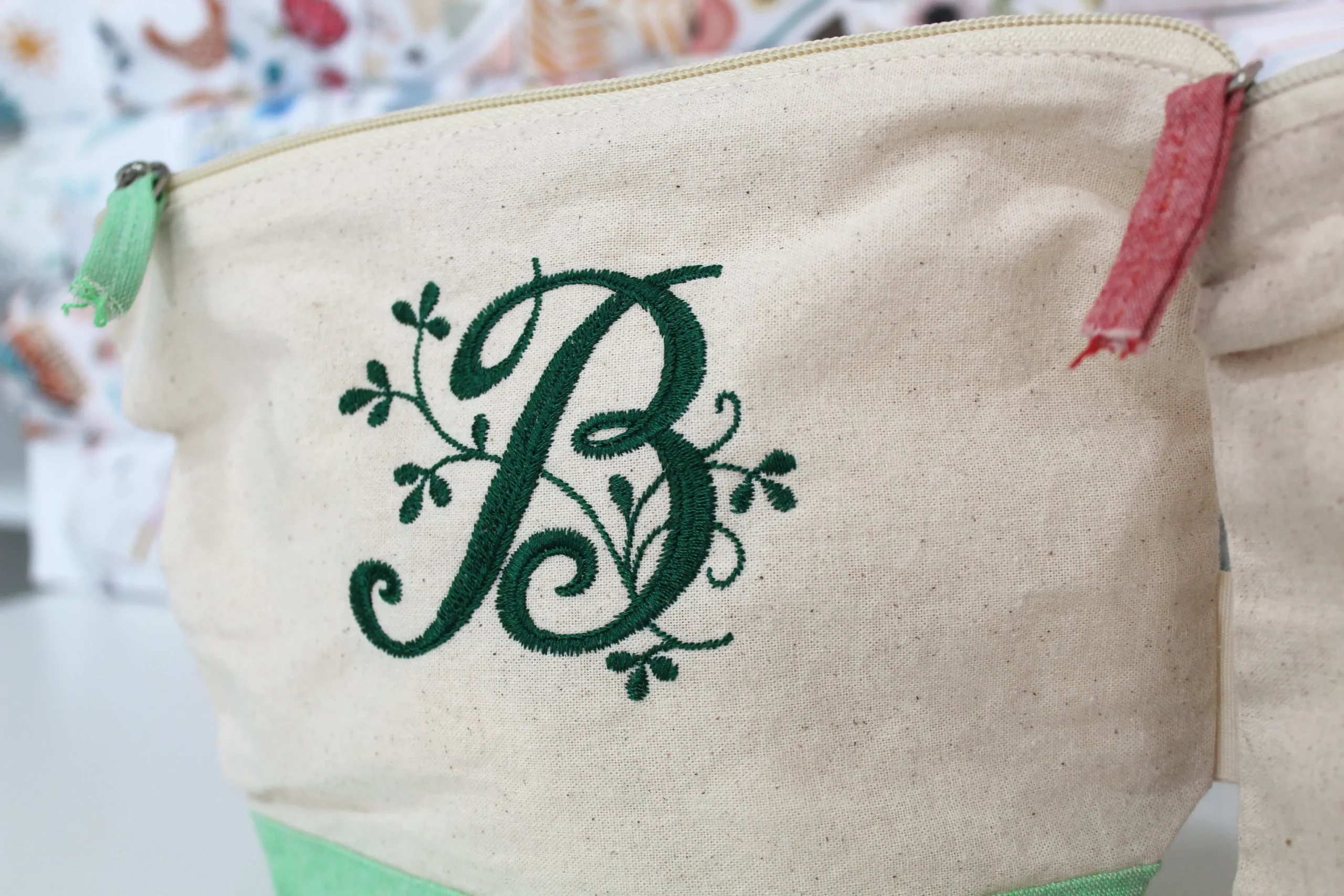 NECESER PERSONALIZADO ARCOIRIS - Imagen 3