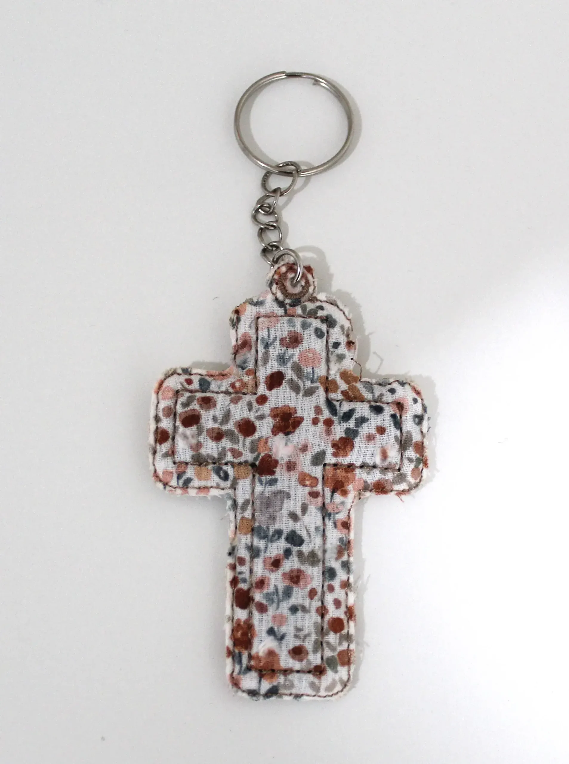 LLAVERO CRUZ PARA EVENTOS - Imagen 4