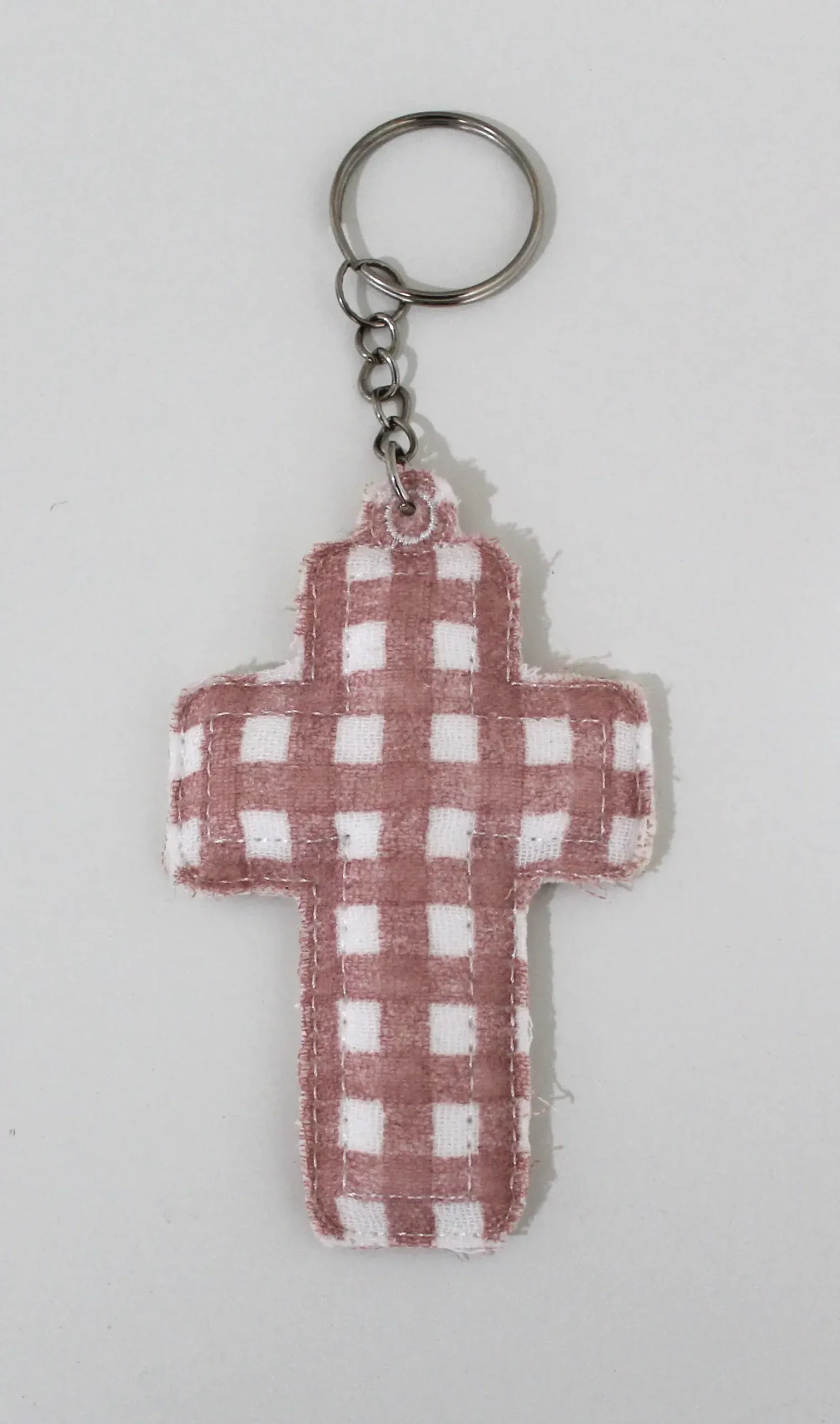 LLAVERO CRUZ PARA EVENTOS - Imagen 8