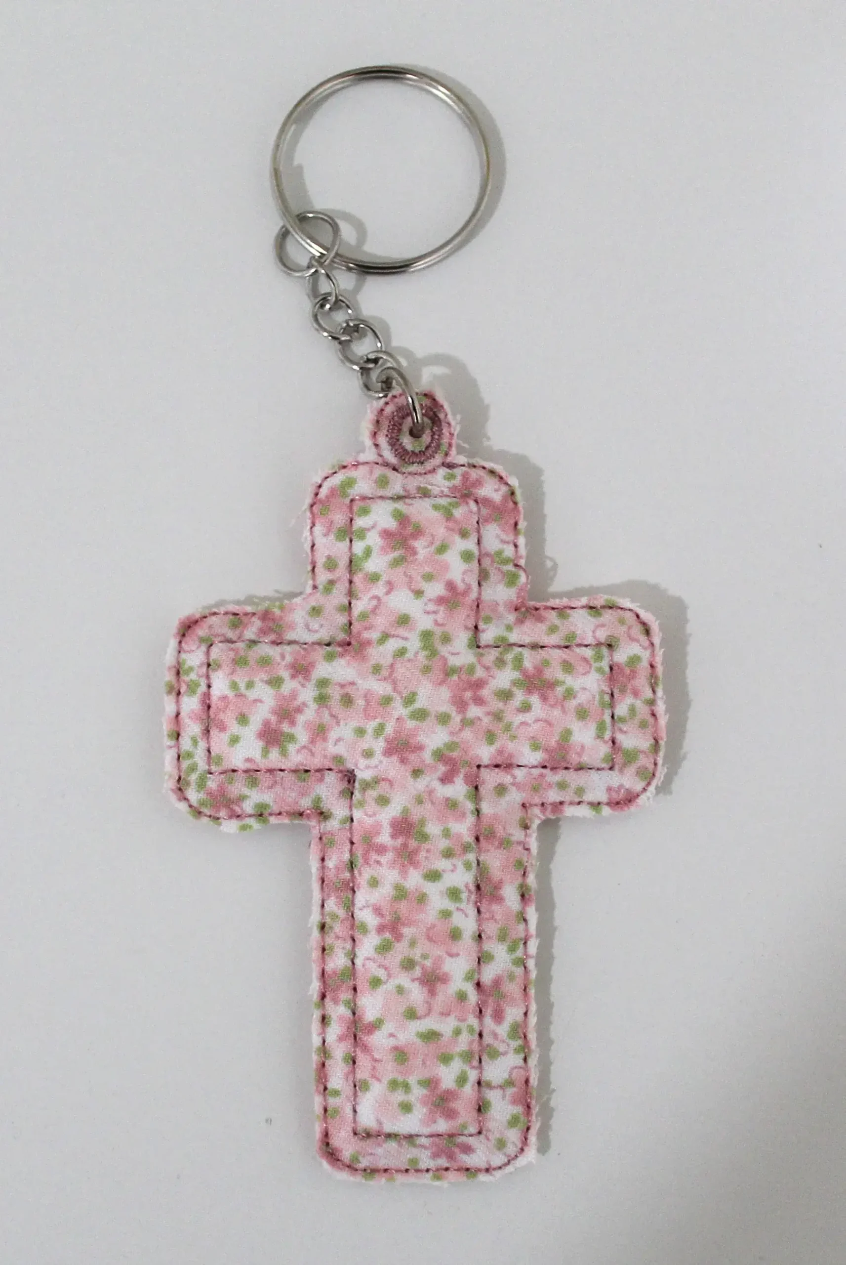 LLAVERO CRUZ PARA EVENTOS - Imagen 7