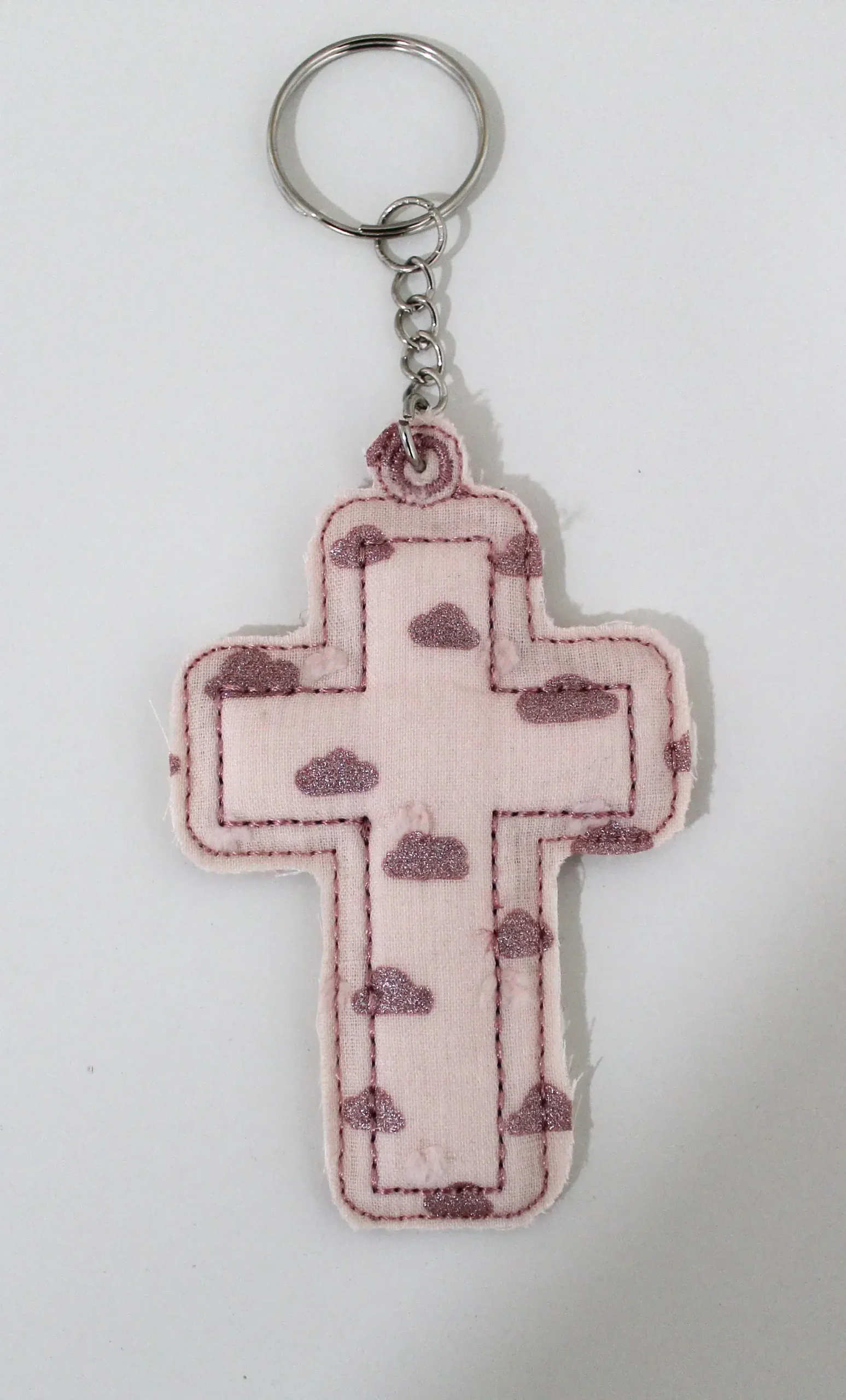 LLAVERO CRUZ PARA EVENTOS - Imagen 6