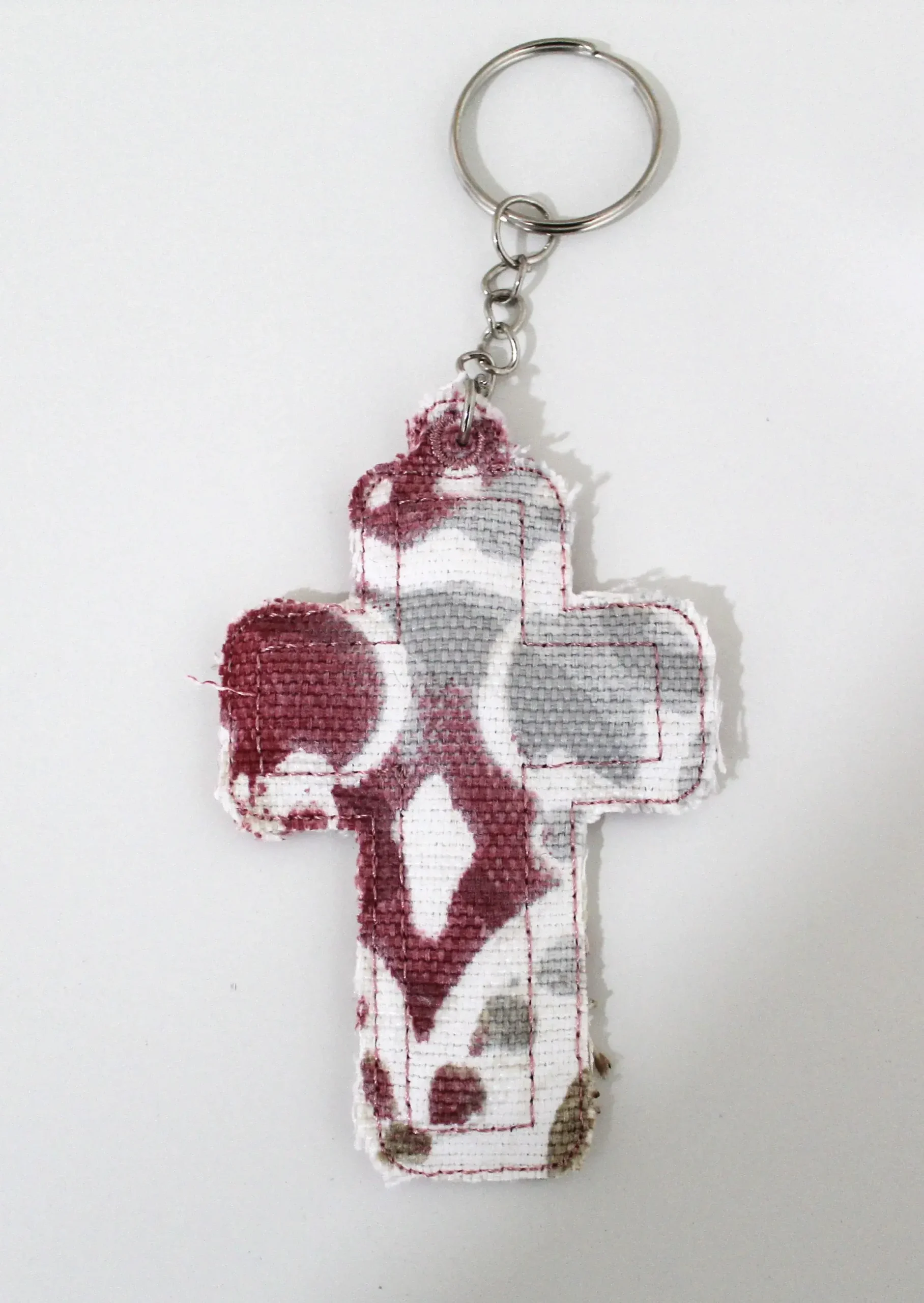 LLAVERO CRUZ PARA EVENTOS - Imagen 5