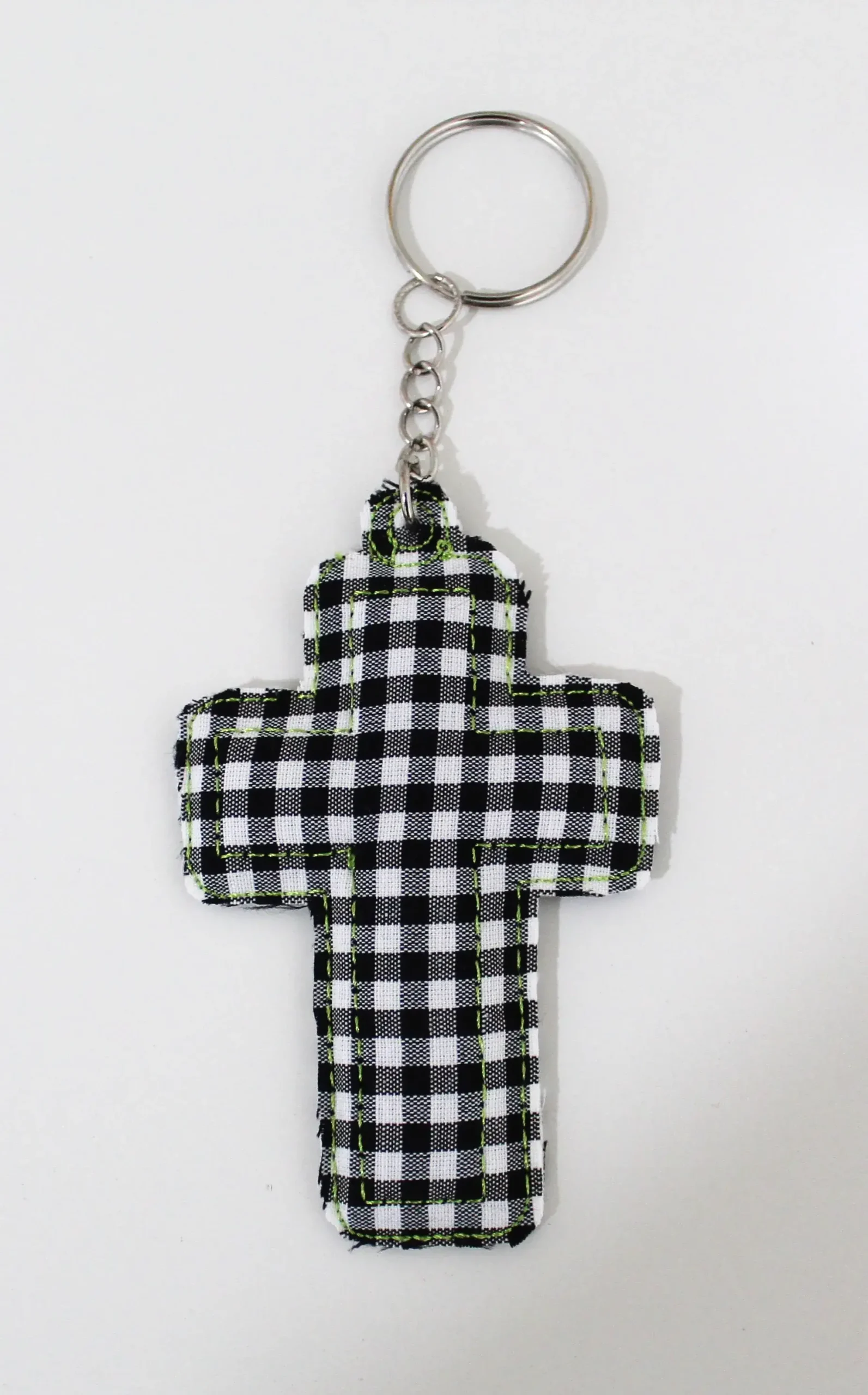 LLAVERO CRUZ PARA EVENTOS - Imagen 13