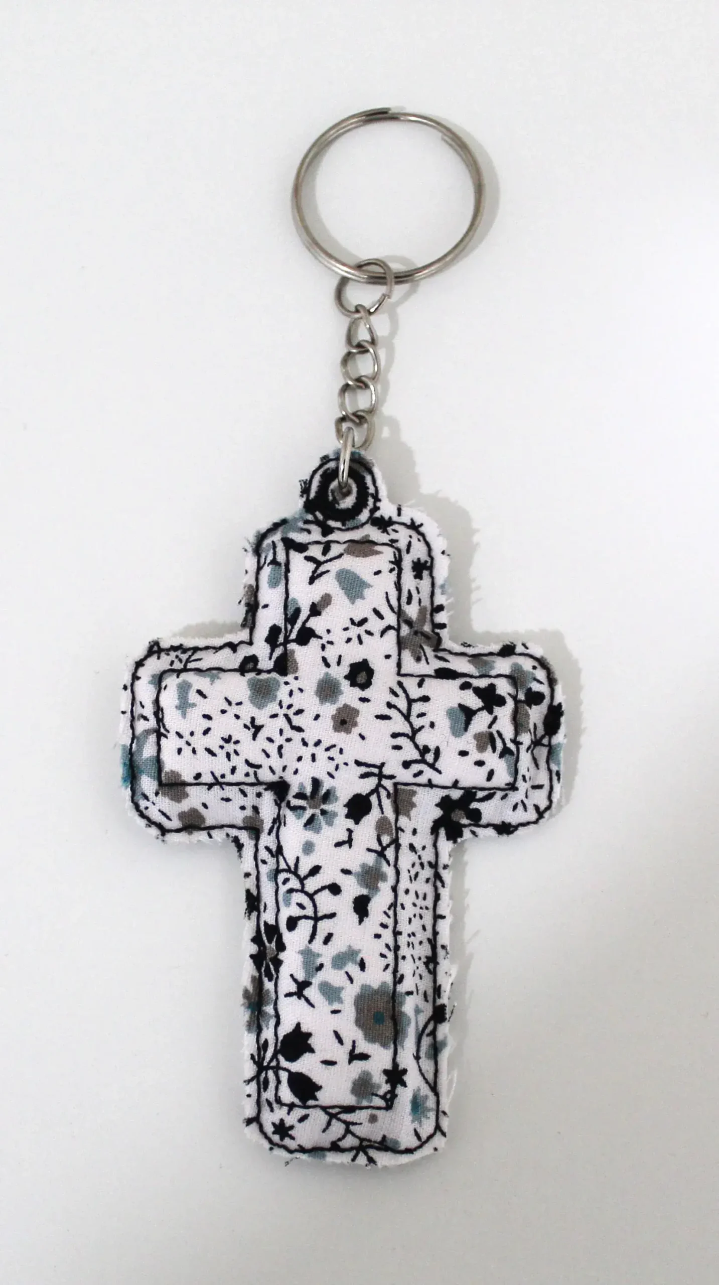 LLAVERO CRUZ PARA EVENTOS - Imagen 12