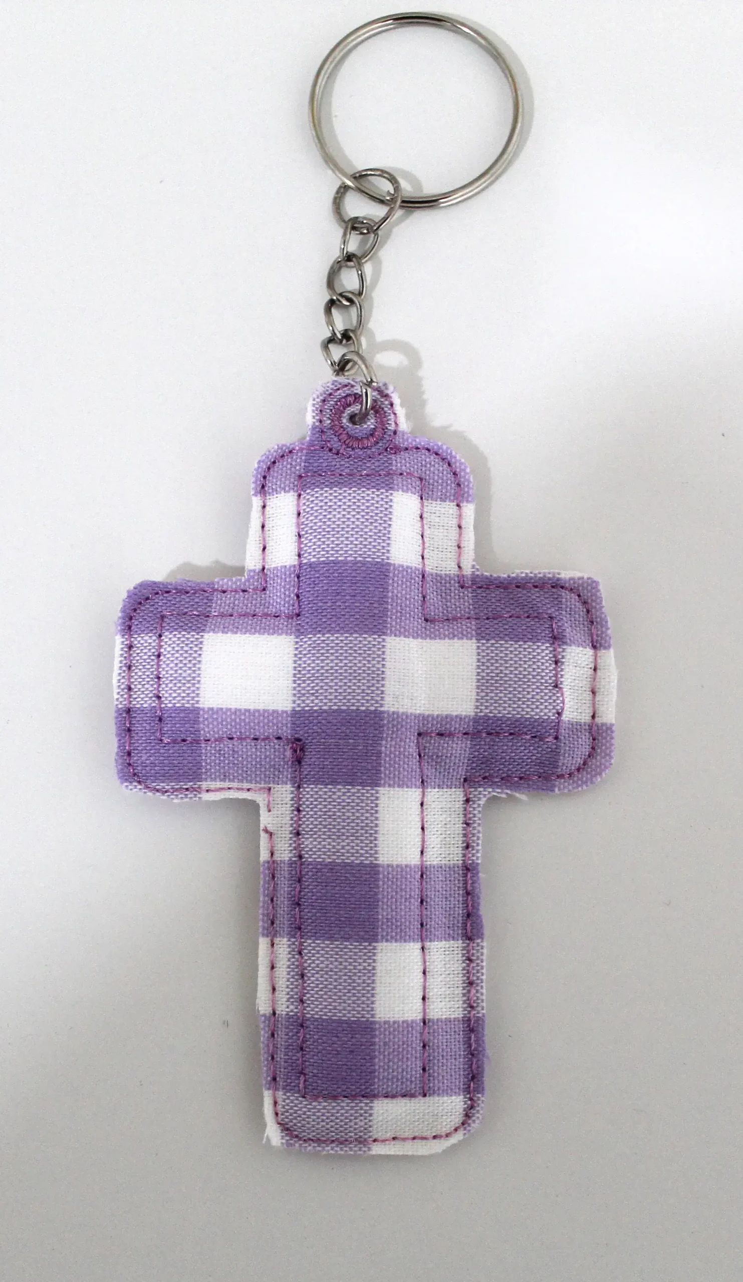 LLAVERO CRUZ PARA EVENTOS - Imagen 11