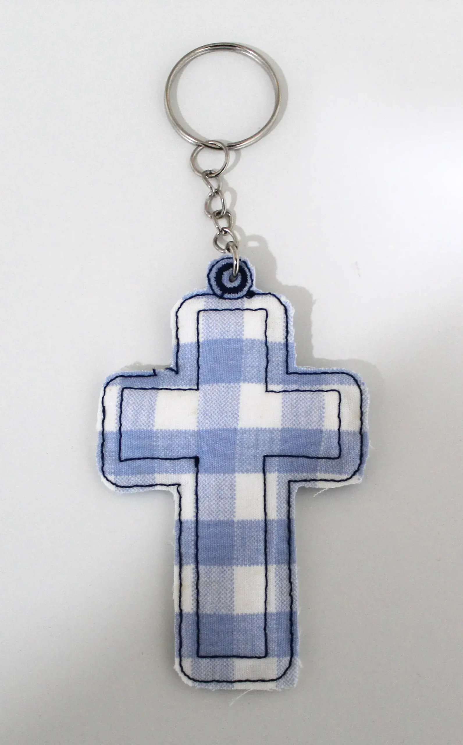 LLAVERO CRUZ PARA EVENTOS - Imagen 10