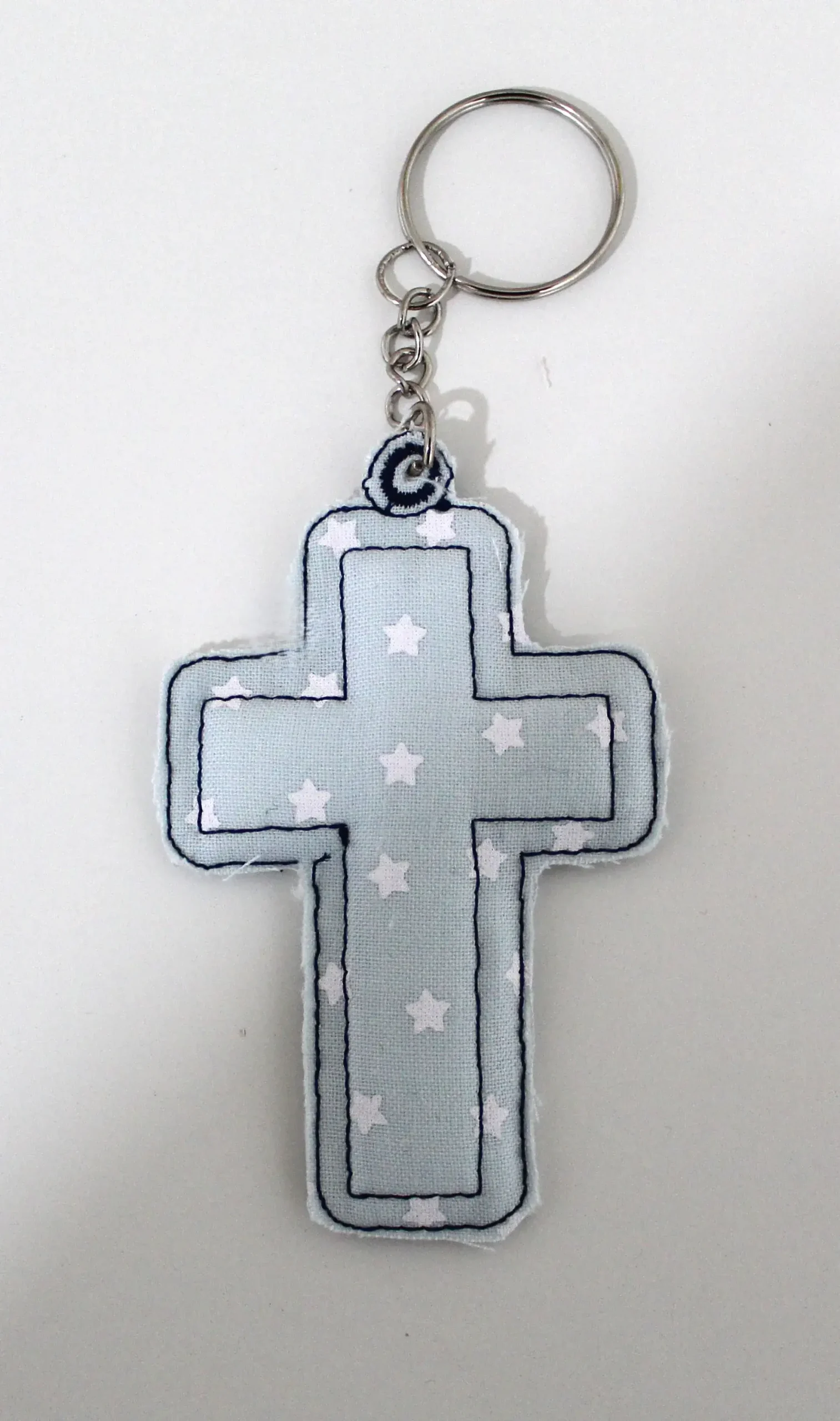 LLAVERO CRUZ PARA EVENTOS - Imagen 9