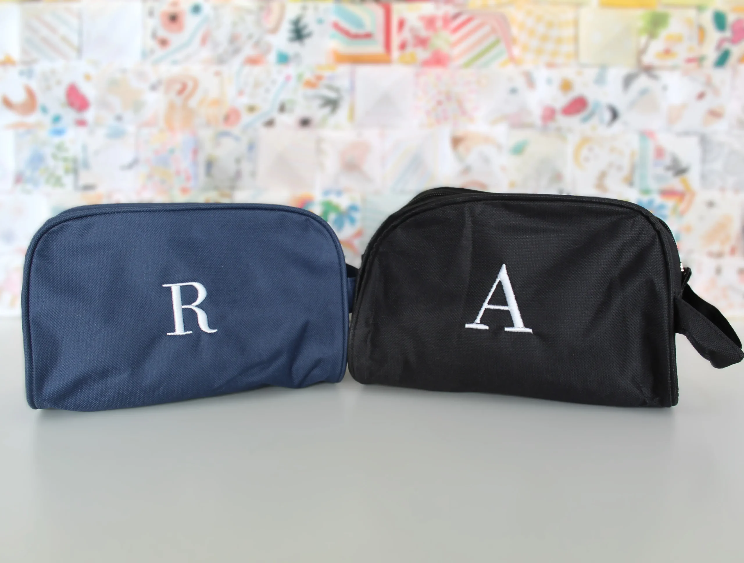 NECESER DE HOMBRE PERSONALIZADO