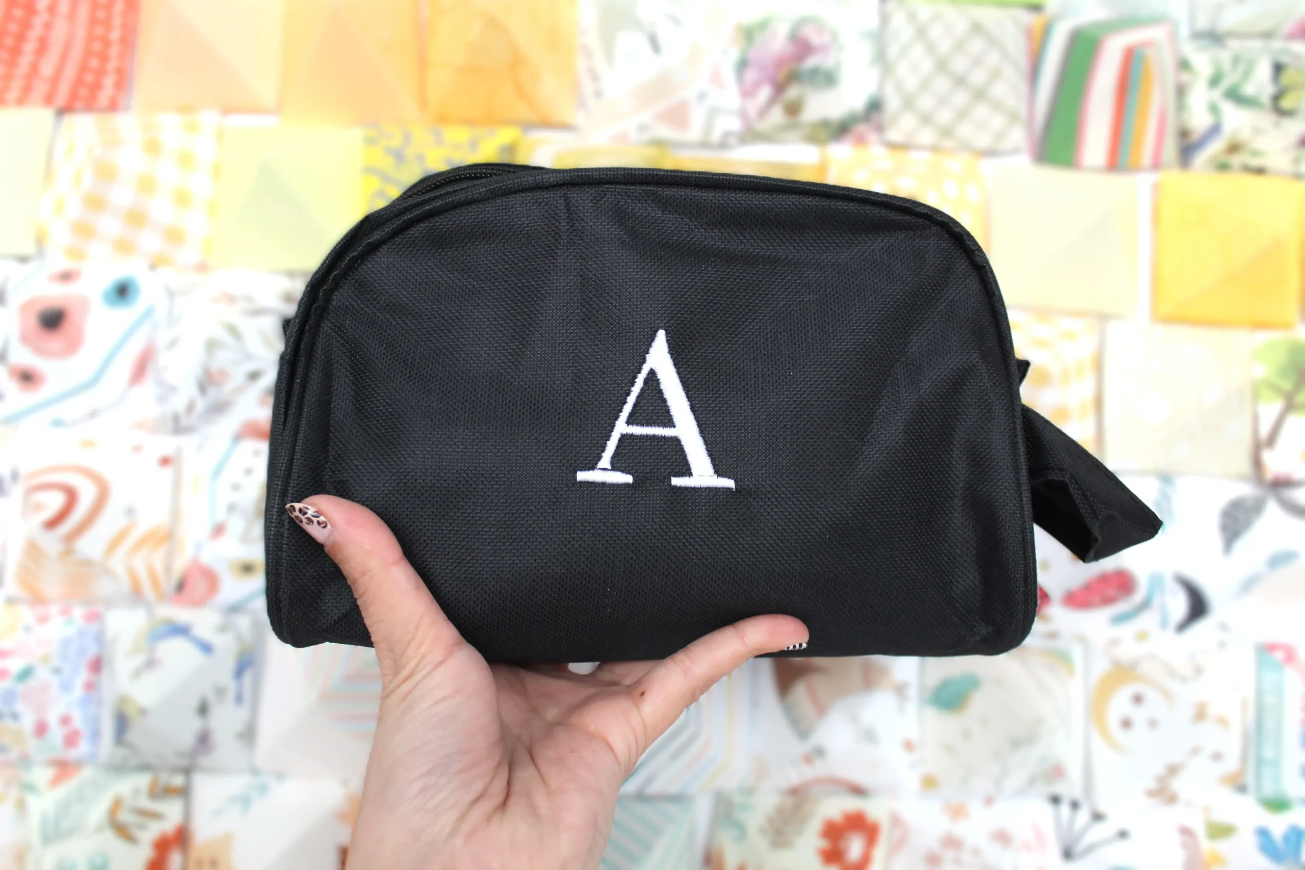 NECESER DE HOMBRE PERSONALIZADO - Imagen 4