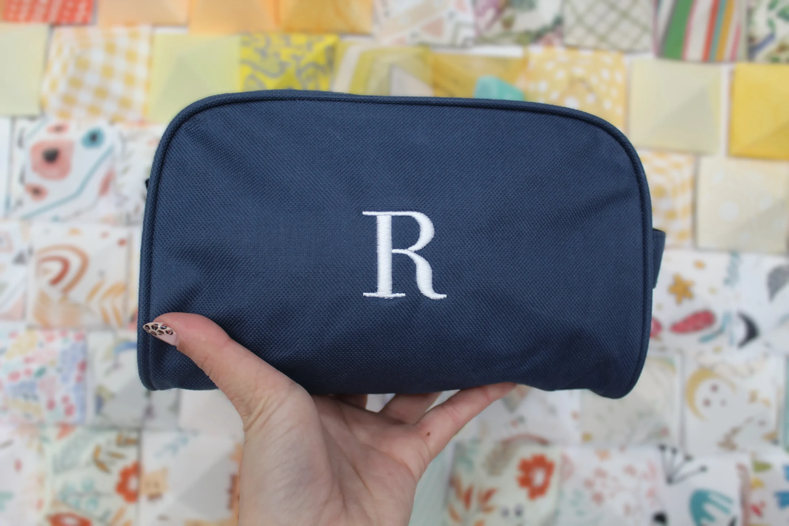 NECESER DE HOMBRE PERSONALIZADO - Imagen 3