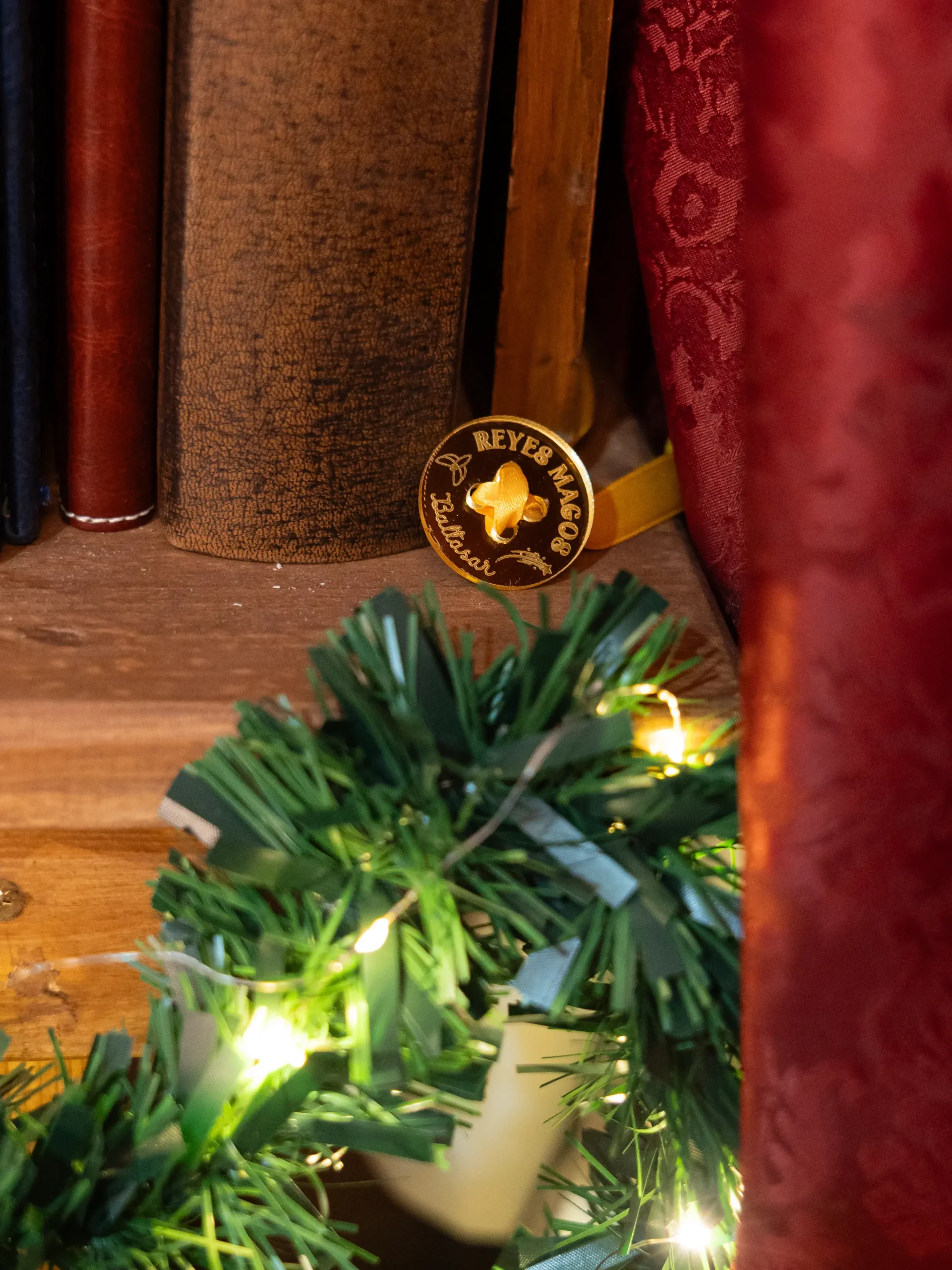 Botón perdido Reyes Magos - Imagen 7