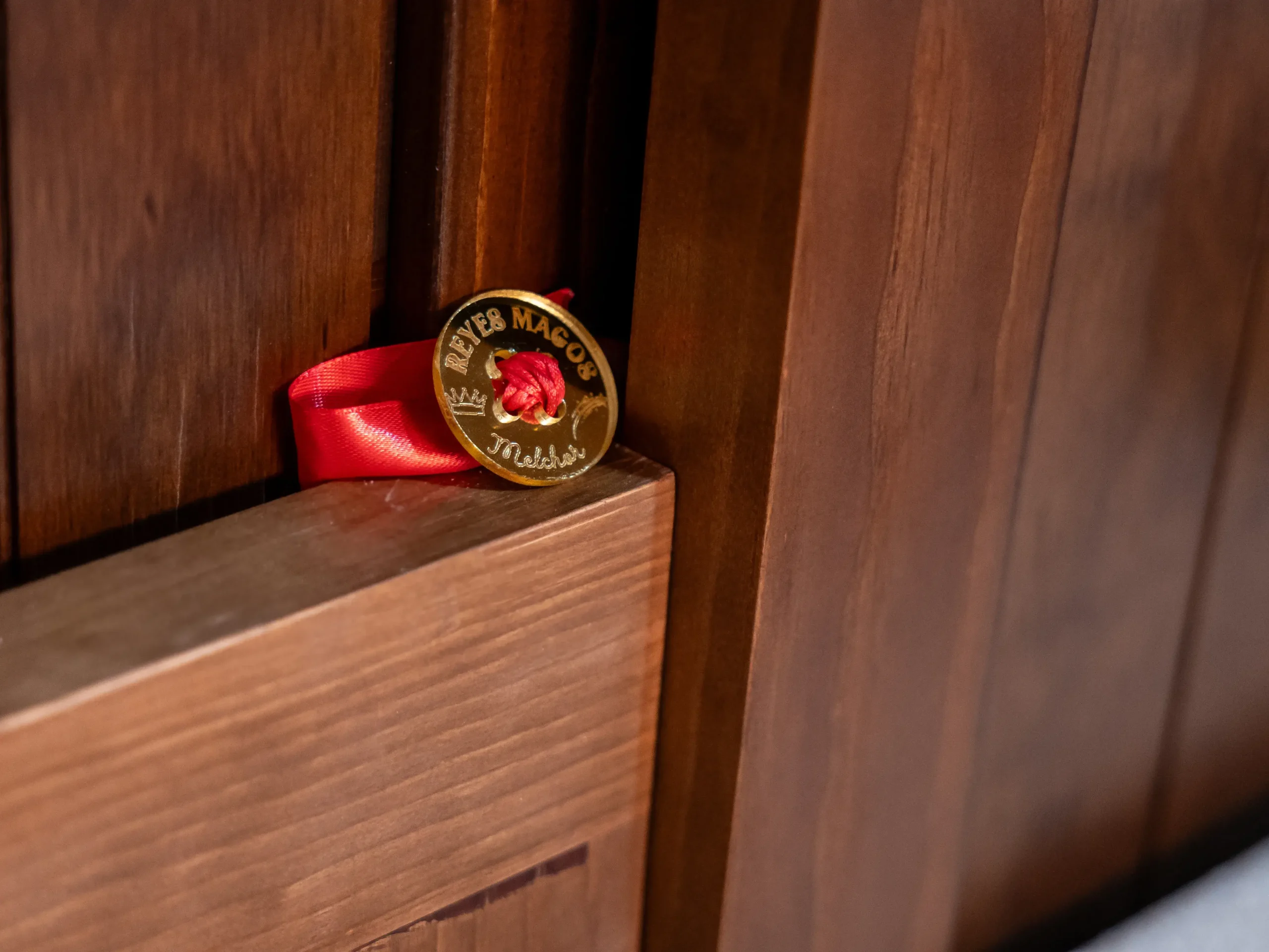 Botón perdido Reyes Magos - Imagen 8