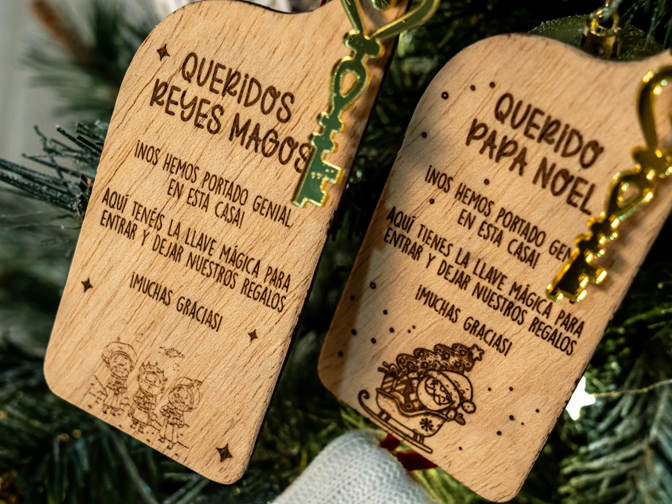 Llave Mágica - Imagen 5