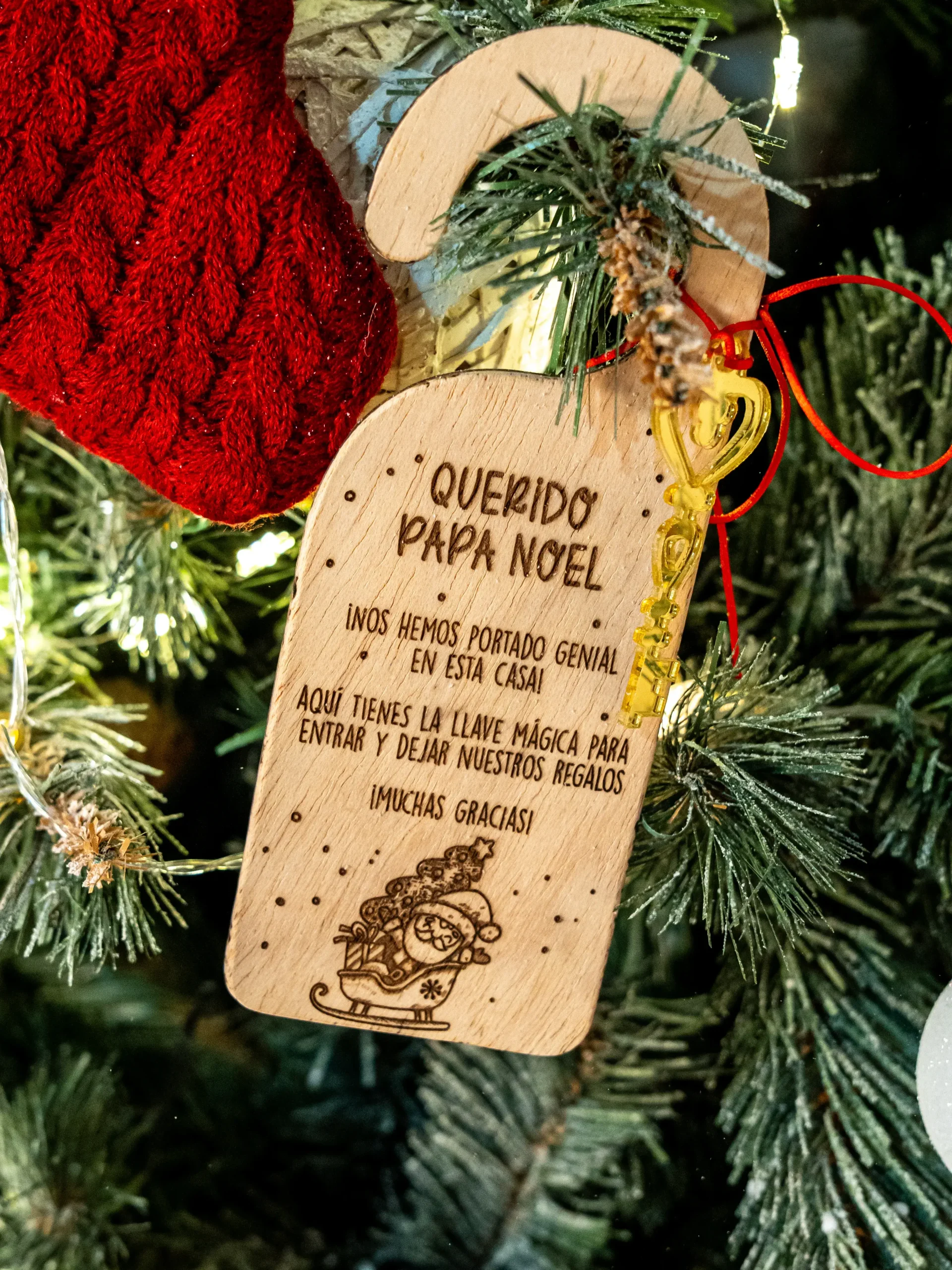 Llave Mágica - Imagen 3