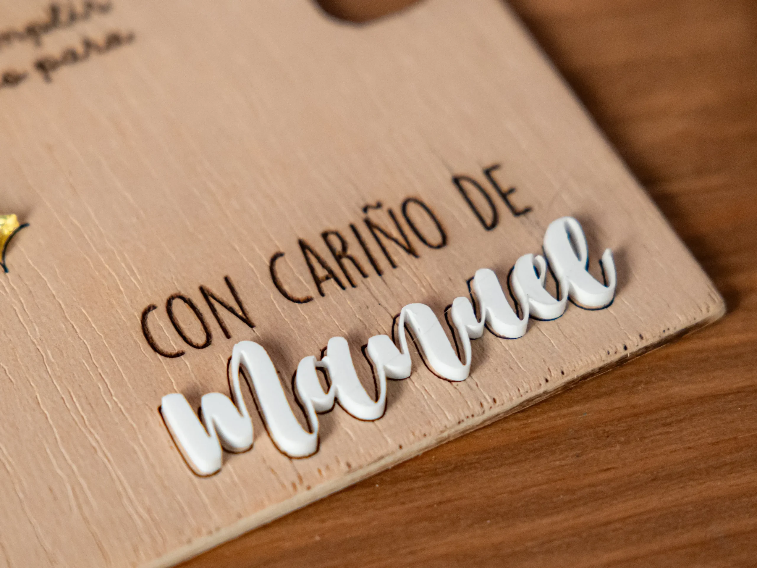 Bandeja Reyes Magos - Imagen 5