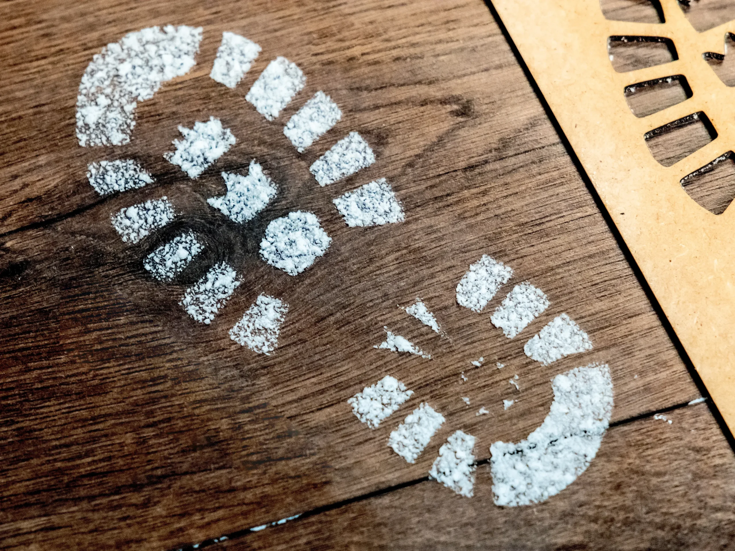 Huellas Mágicas - Imagen 4