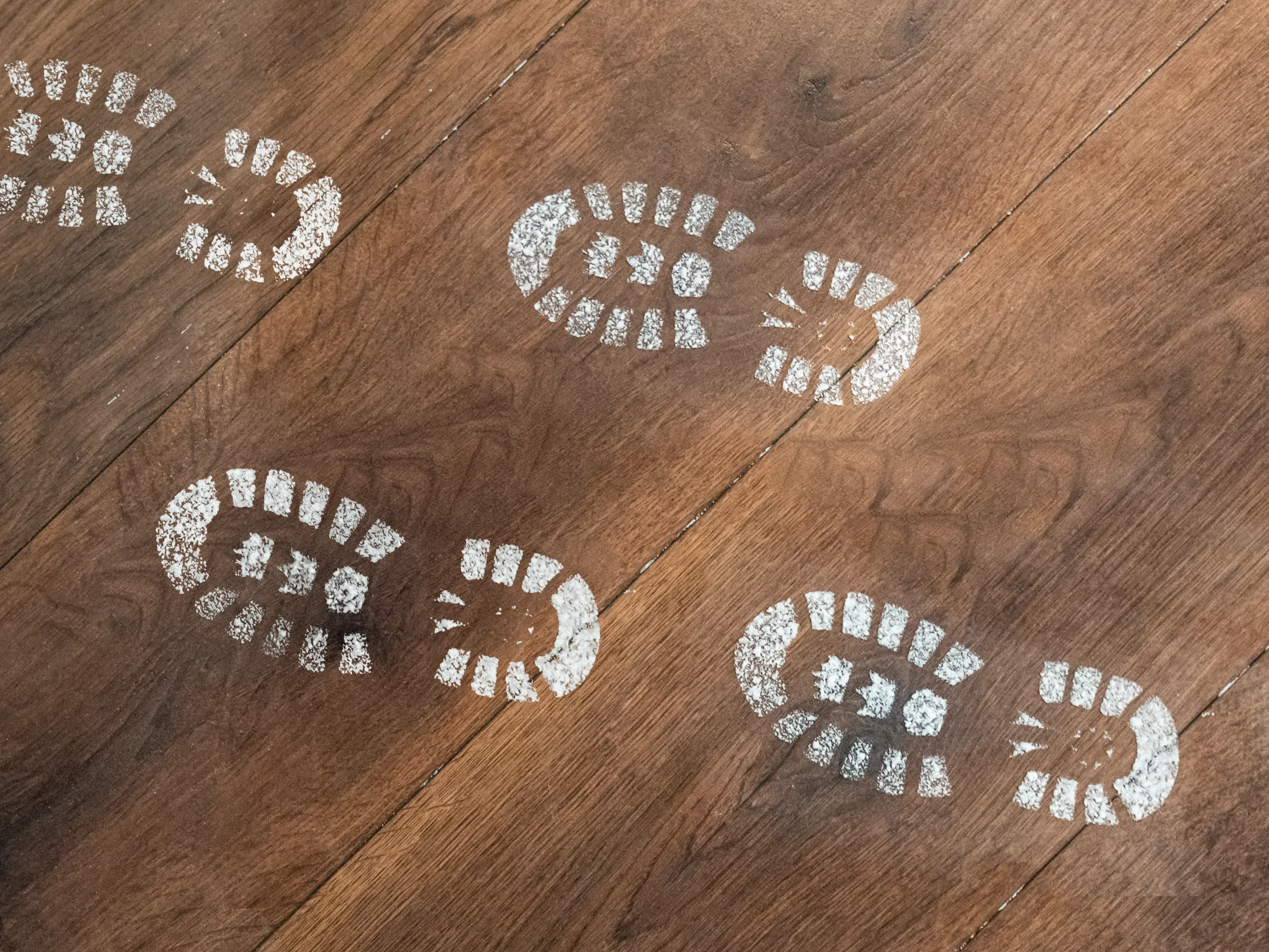 Huellas Mágicas - Imagen 5