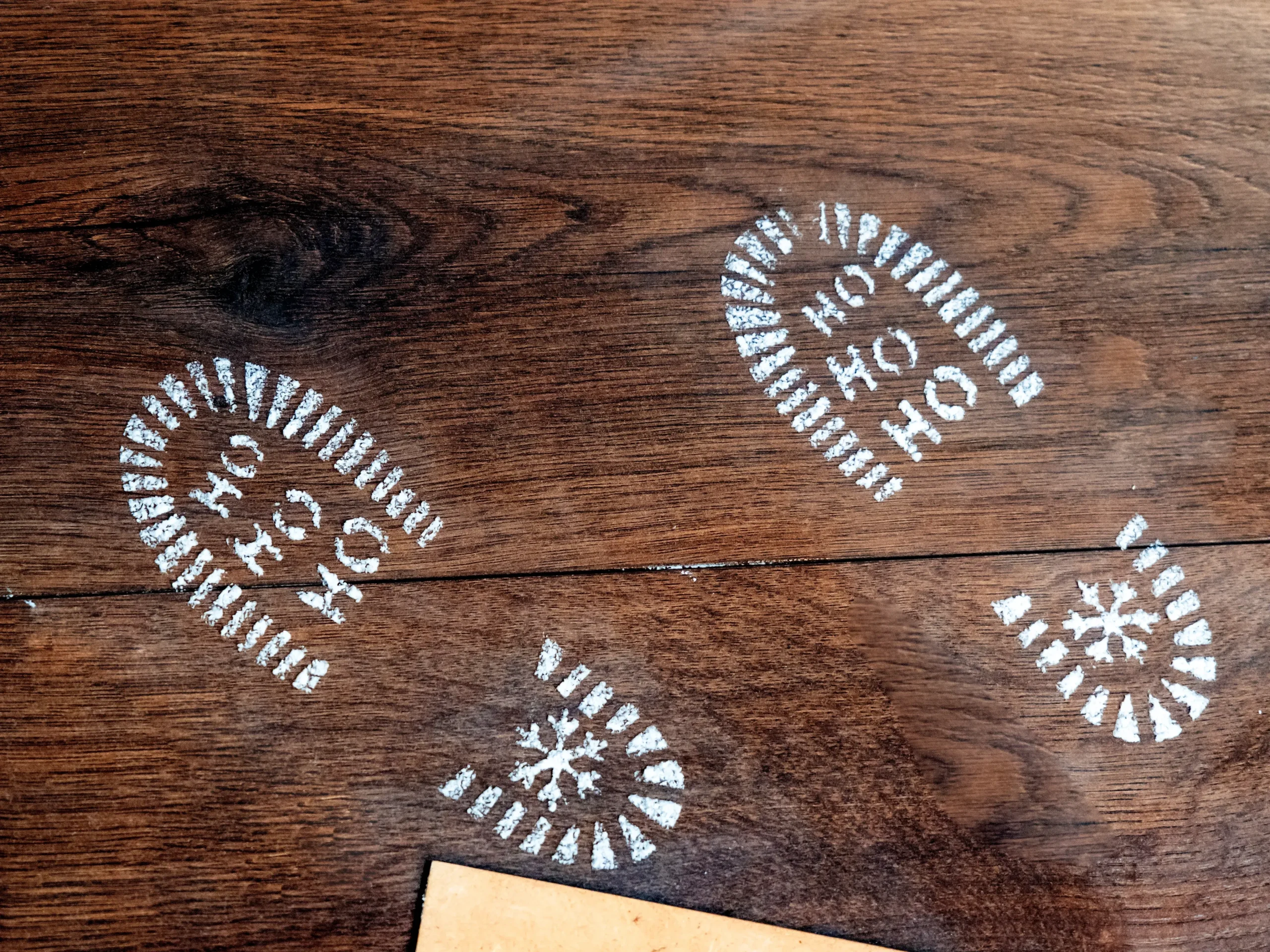 Huellas Mágicas - Imagen 7