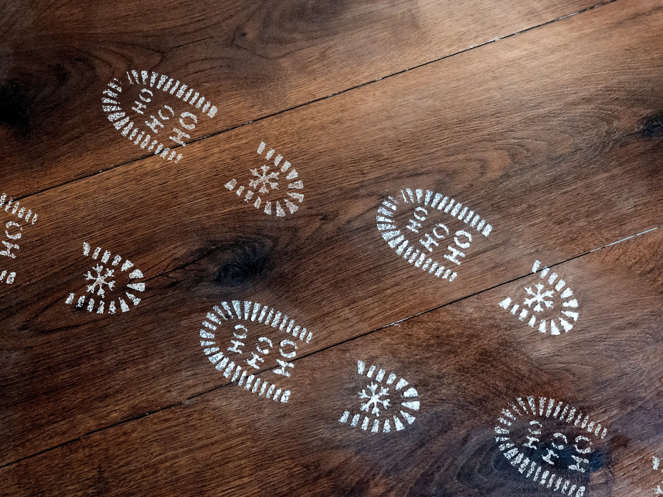 Huellas Mágicas - Imagen 8