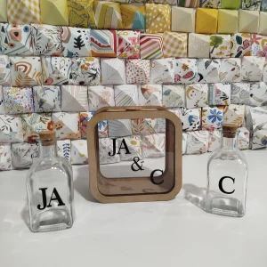 RITUAL DE LAS ARENAS - KIT COMPLETO